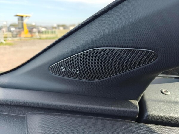 Used Audi Q4 e-tron 2025 for sale - 75388239: Photo 23