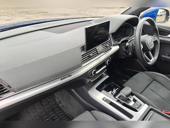 Used Audi Q5 2025 for sale - 76002217: Photo