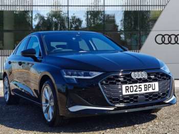 2025 (25) - 1.5 TFSI 30 Sport S Tronic Euro 6 (s/s) 4dr