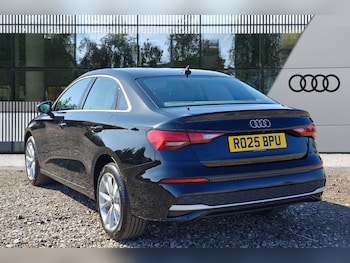 Used Audi A3 2025 for sale - 75387289: Photo