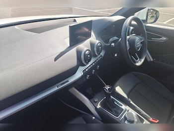 Used Audi Q2 2023 for sale - 79026504: Photo