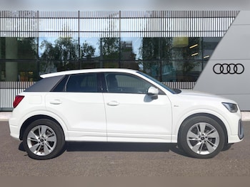 Used Audi Q2 2023 for sale - 79026504: Photo