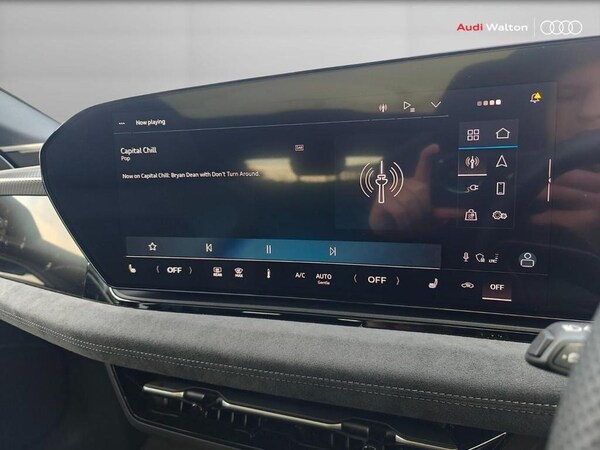 Used Audi S6 e-tron Avant 2025 for sale - 75310756: Photo 13