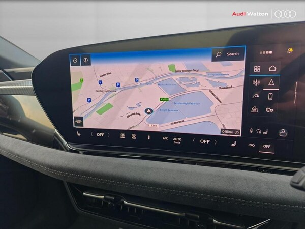 Used Audi S6 e-tron Avant 2025 for sale - 75310756: Photo 15