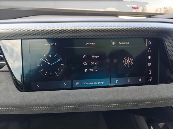 Used Audi S6 e-tron Avant 2025 for sale - 75310756: Photo 20