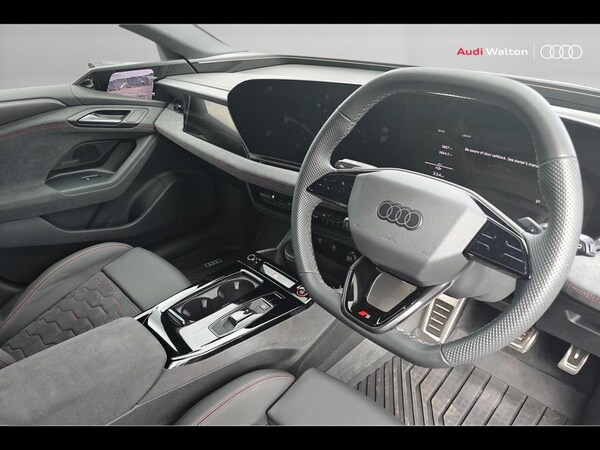 Used Audi S6 e-tron Avant 2025 for sale - 75310756: Photo 5