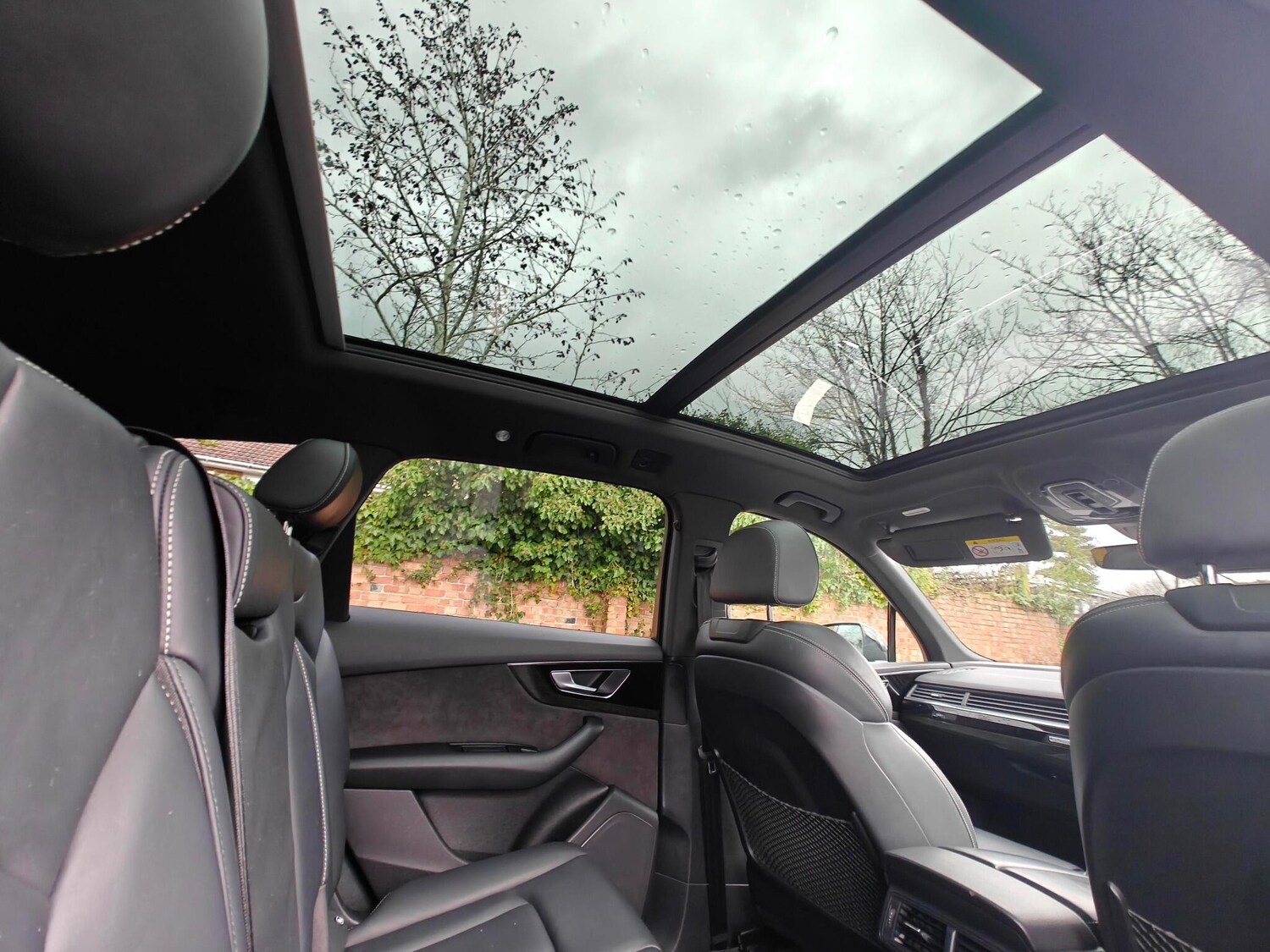 Used Audi Q7 2019 for sale - 77784597: Photo 12