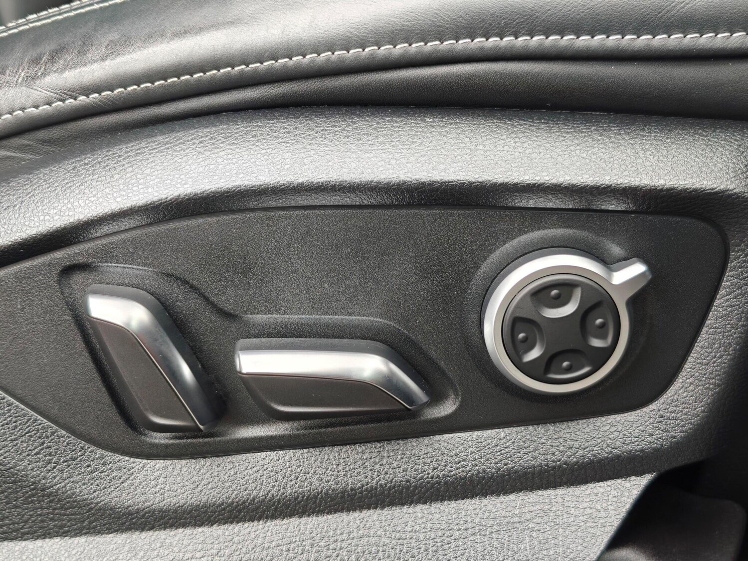 Used Audi Q7 2019 for sale - 77784597: Photo 16