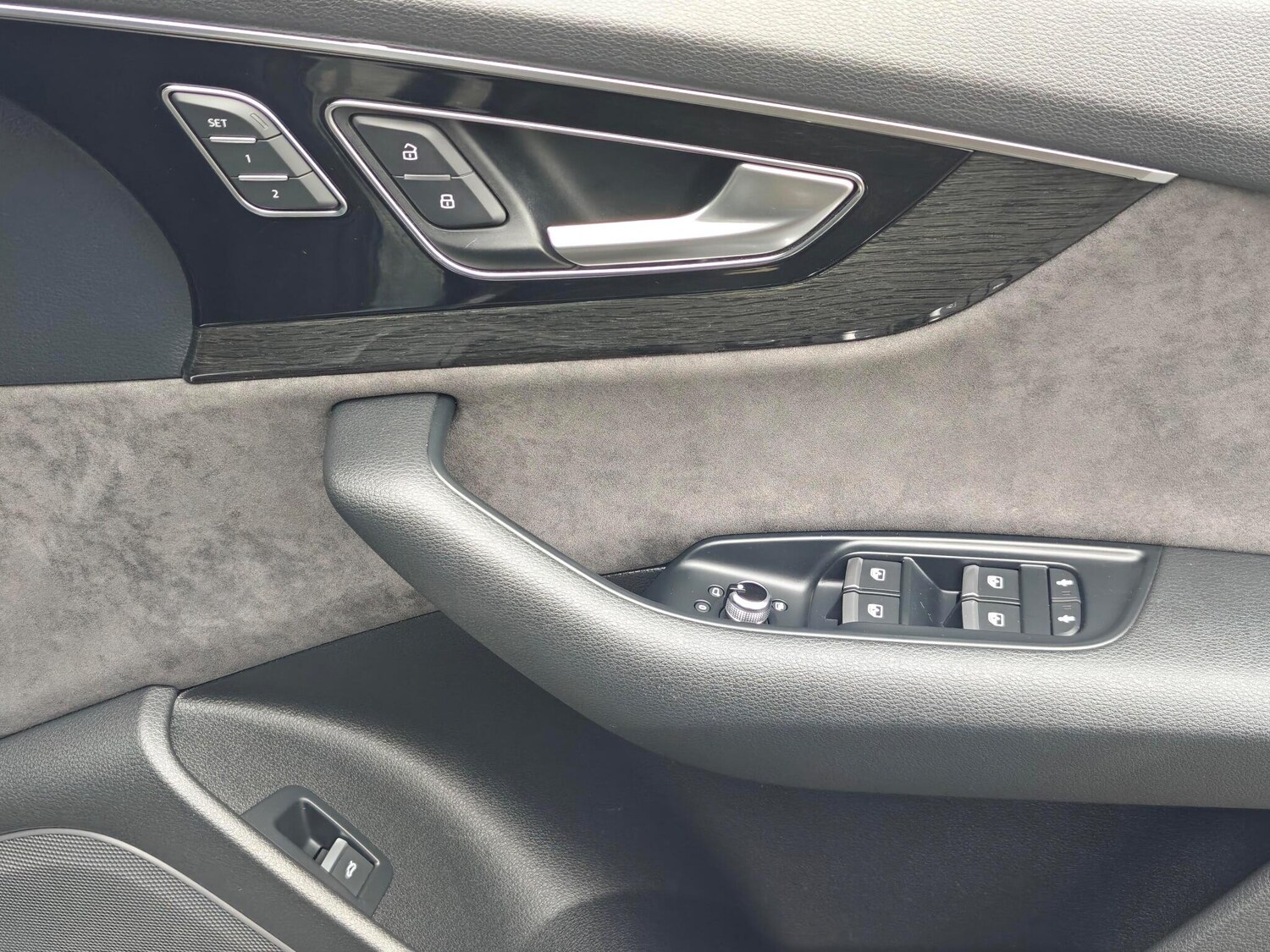 Used Audi Q7 2019 for sale - 77784597: Photo 18