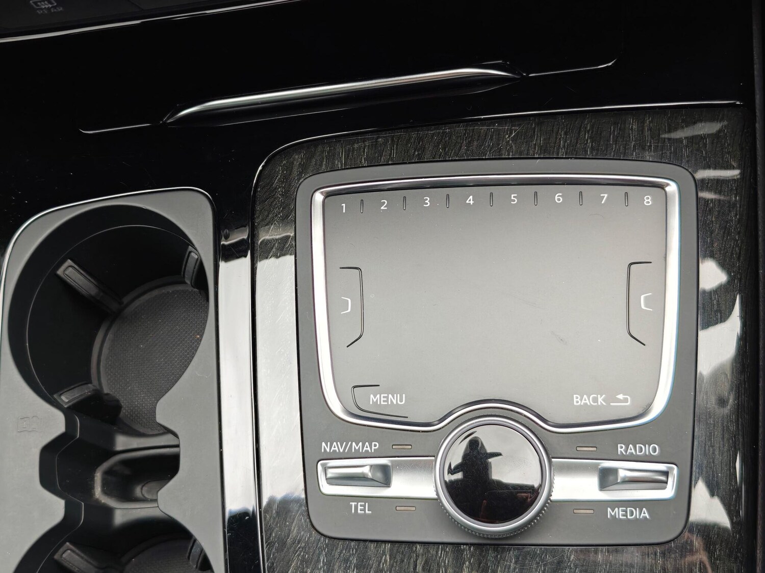 Used Audi Q7 2019 for sale - 77784597: Photo 19