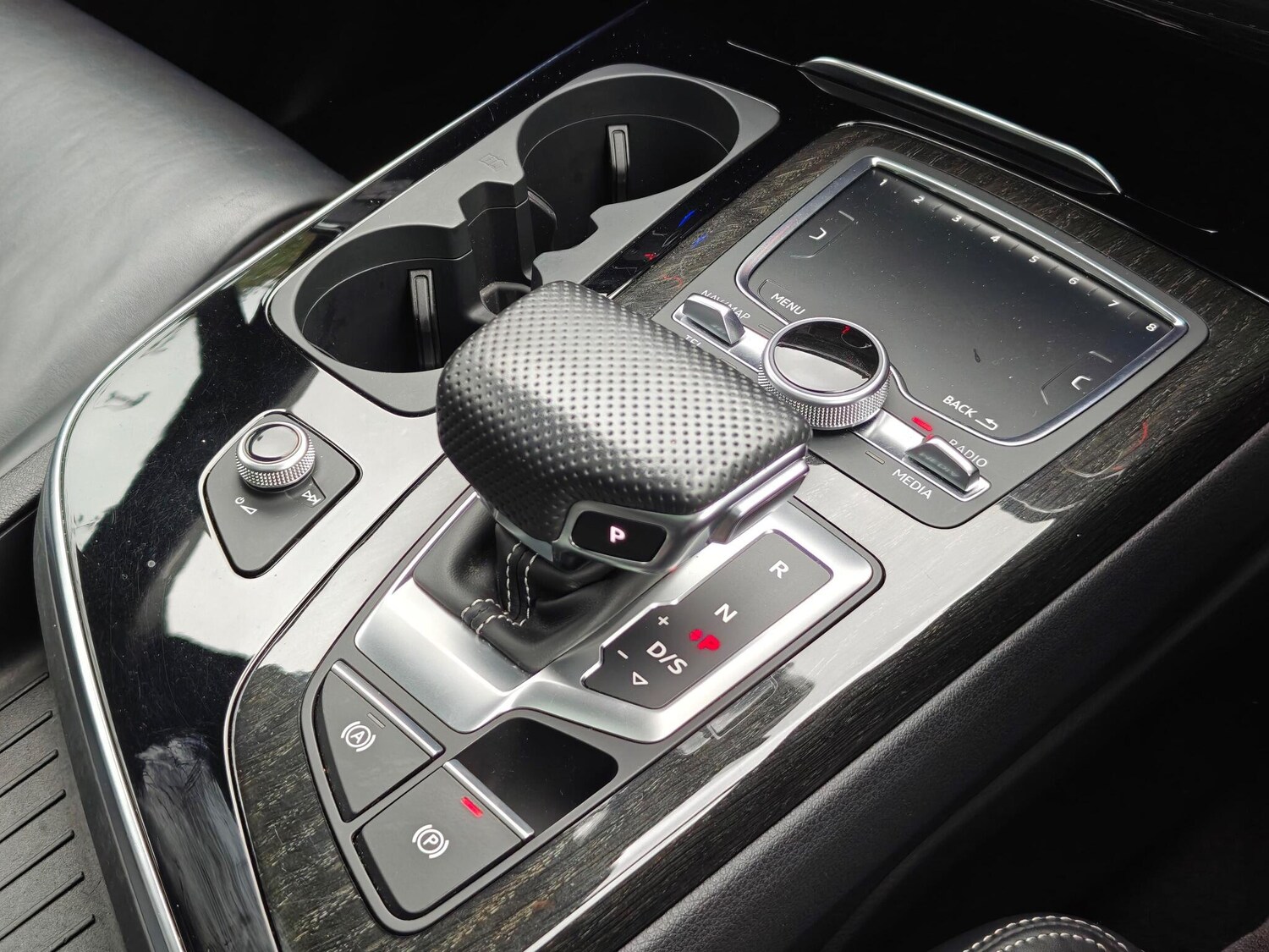 Used Audi Q7 2019 for sale - 77784597: Photo 20