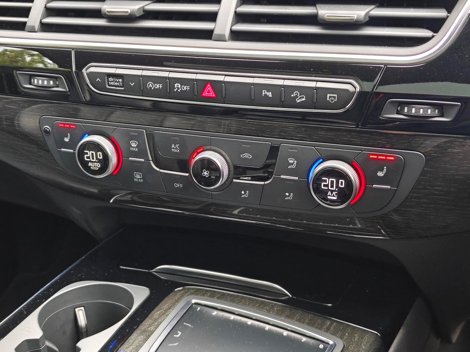 Used Audi Q7 2019 for sale - 77784597: Photo 21