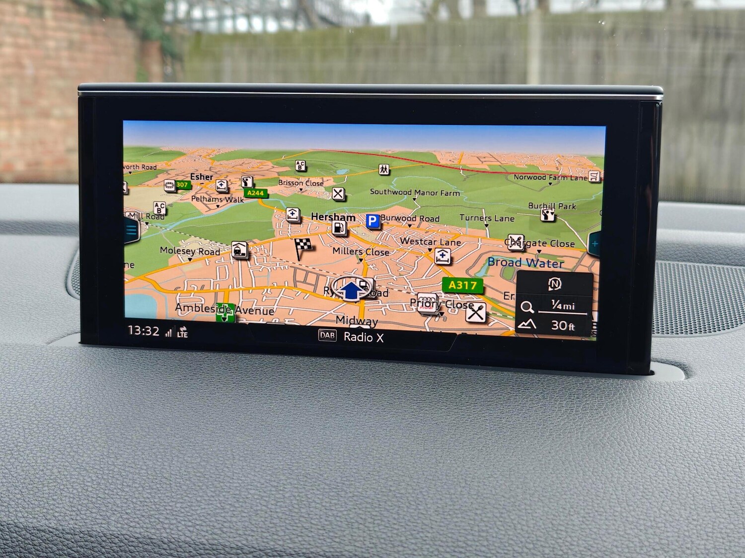 Used Audi Q7 2019 for sale - 77784597: Photo 24