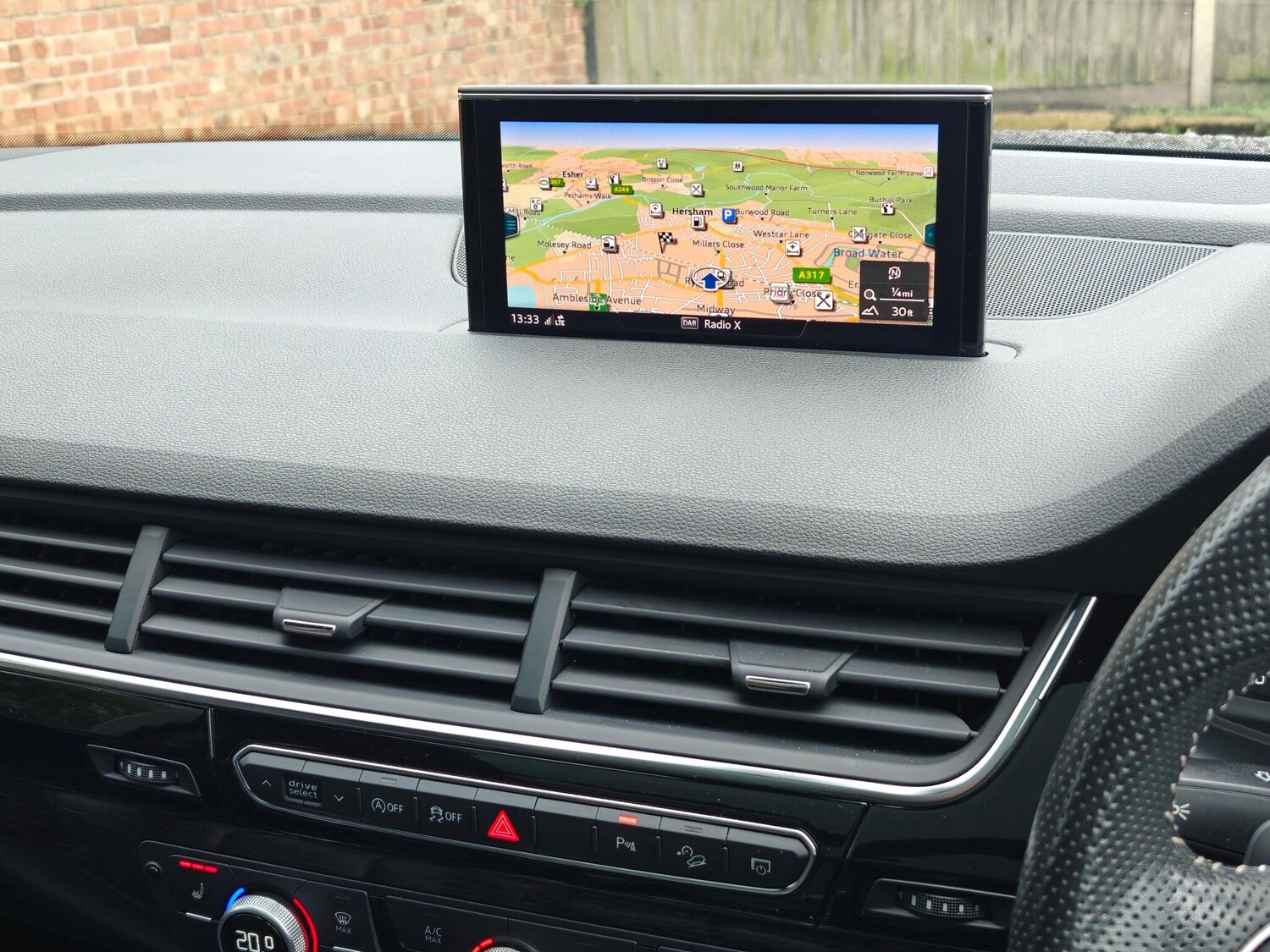 Used Audi Q7 2019 for sale - 77784597: Photo 26