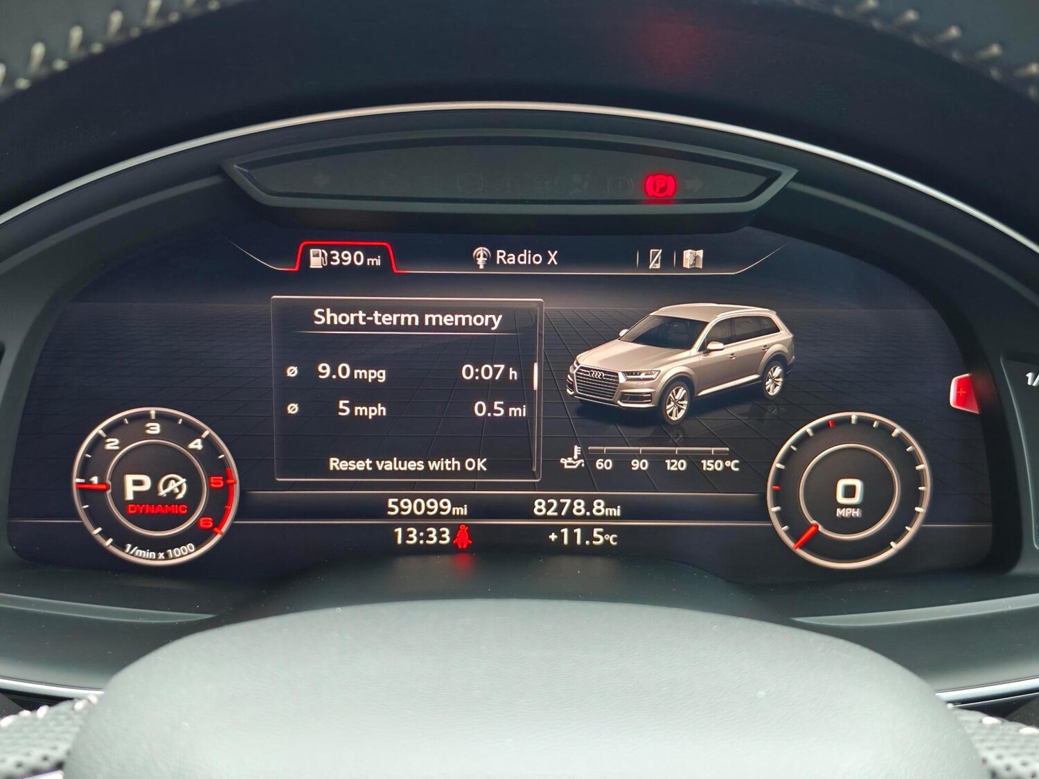 Used Audi Q7 2019 for sale - 77784597: Photo 29