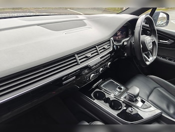 Used Audi Q7 2019 for sale - 77784597: Photo