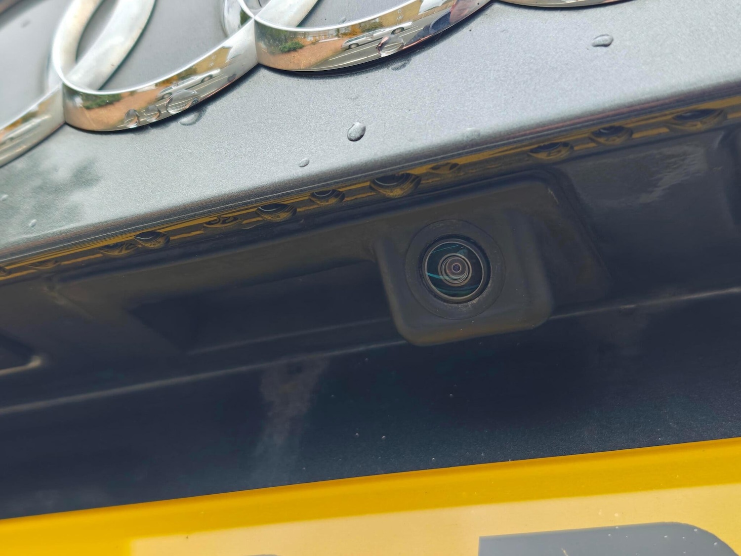 Used Audi Q7 2019 for sale - 77784597: Photo 7