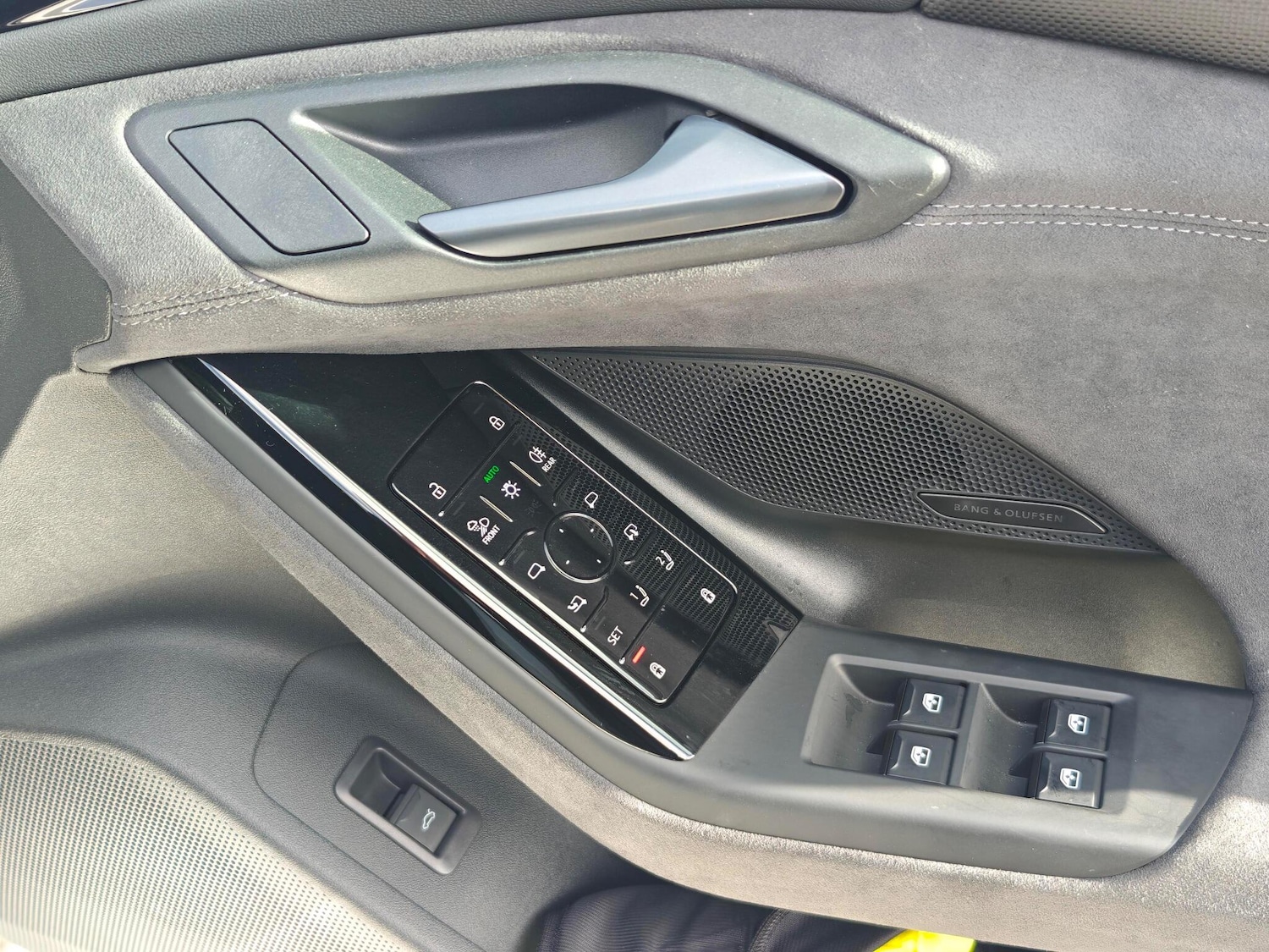 Used Audi A6 e-tron Avant 2025 for sale - 77559403: Photo 14