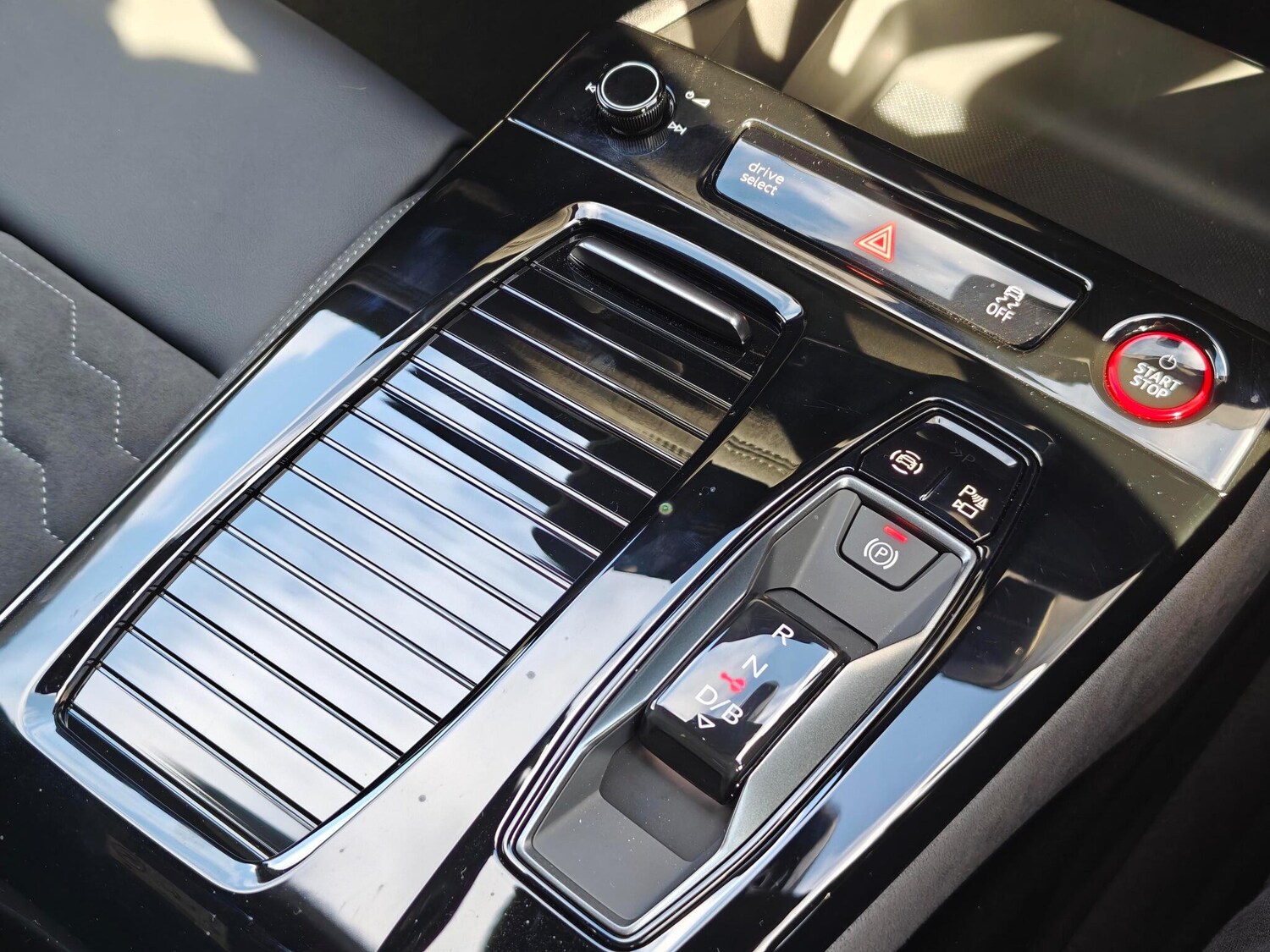 Used Audi A6 e-tron Avant 2025 for sale - 77559403: Photo 16