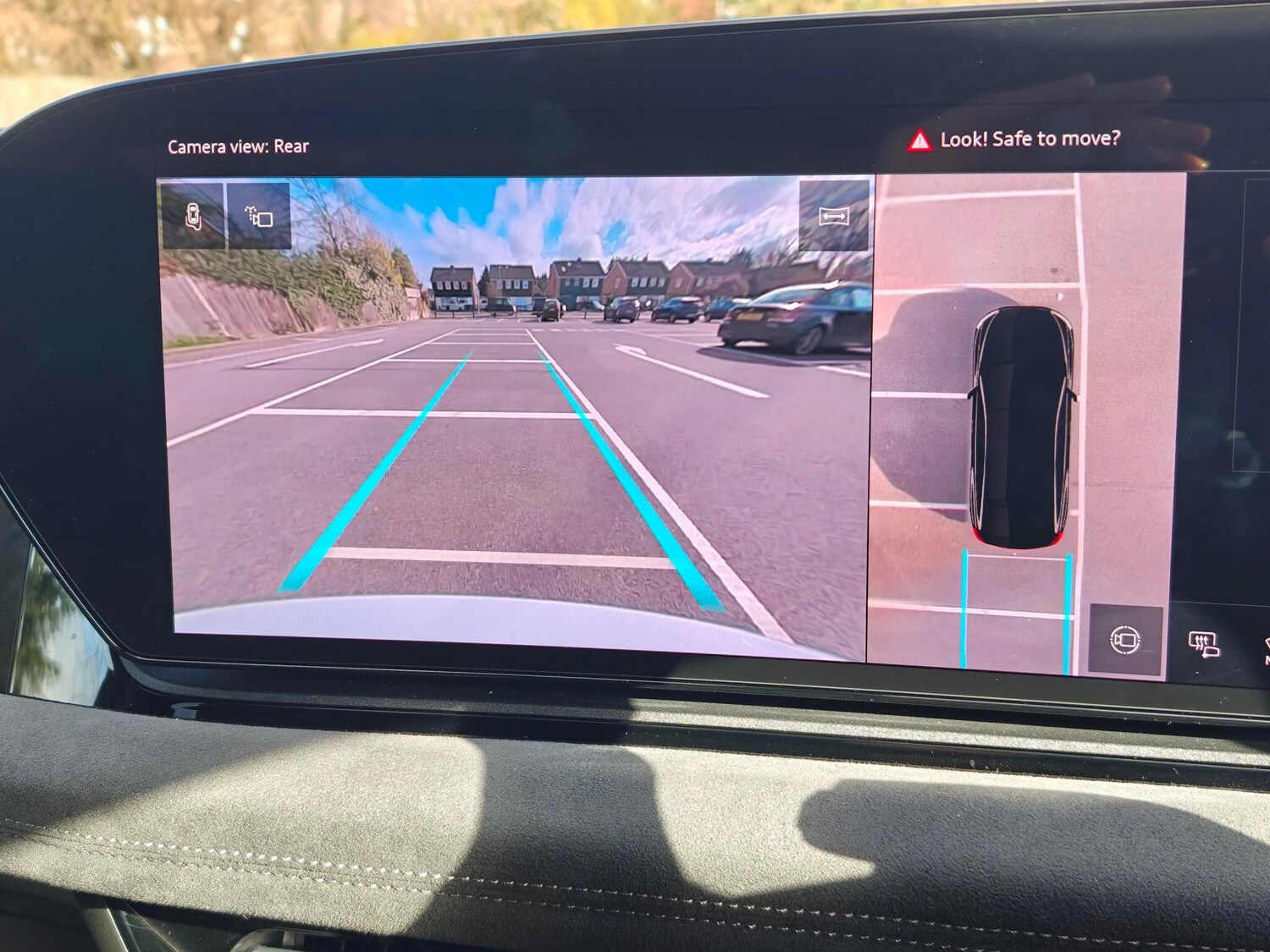 Used Audi A6 e-tron Avant 2025 for sale - 77559403: Photo 18