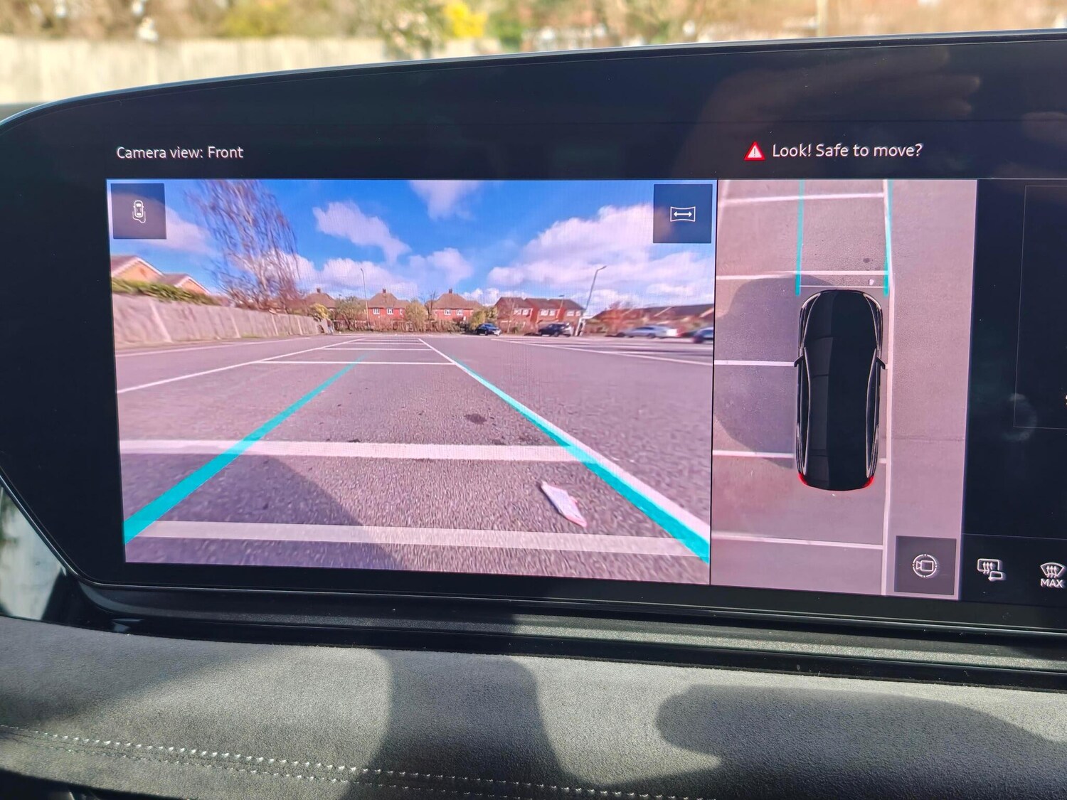 Used Audi A6 e-tron Avant 2025 for sale - 77559403: Photo 19