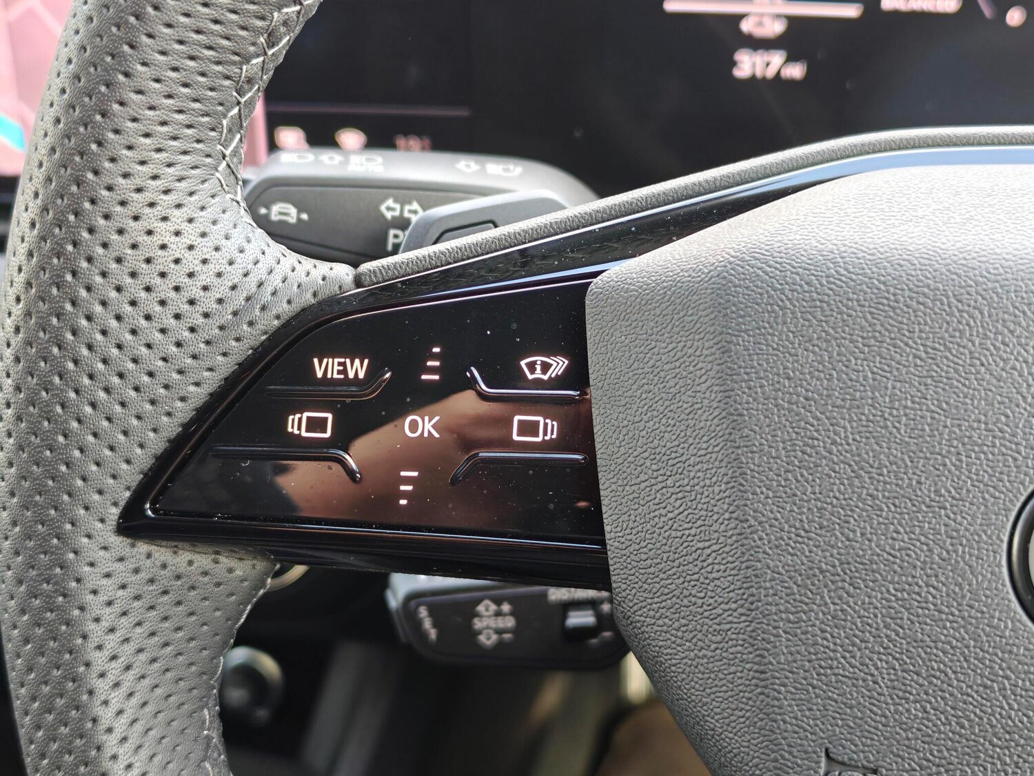 Used Audi A6 e-tron Avant 2025 for sale - 77559403: Photo 21