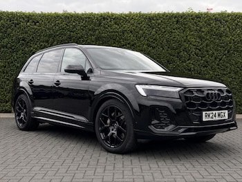 Used Audi Q7 2024 for sale - 79521114: Photo