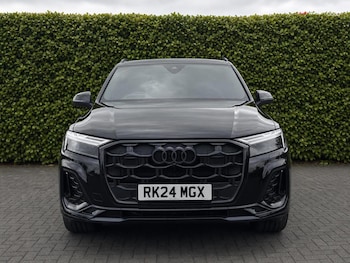 Used Audi Q7 2024 for sale - 79521114: Photo