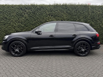 Used Audi Q7 2024 for sale - 79521114: Photo