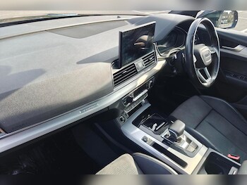 Used Audi Q5 2021 for sale - 78361946: Photo