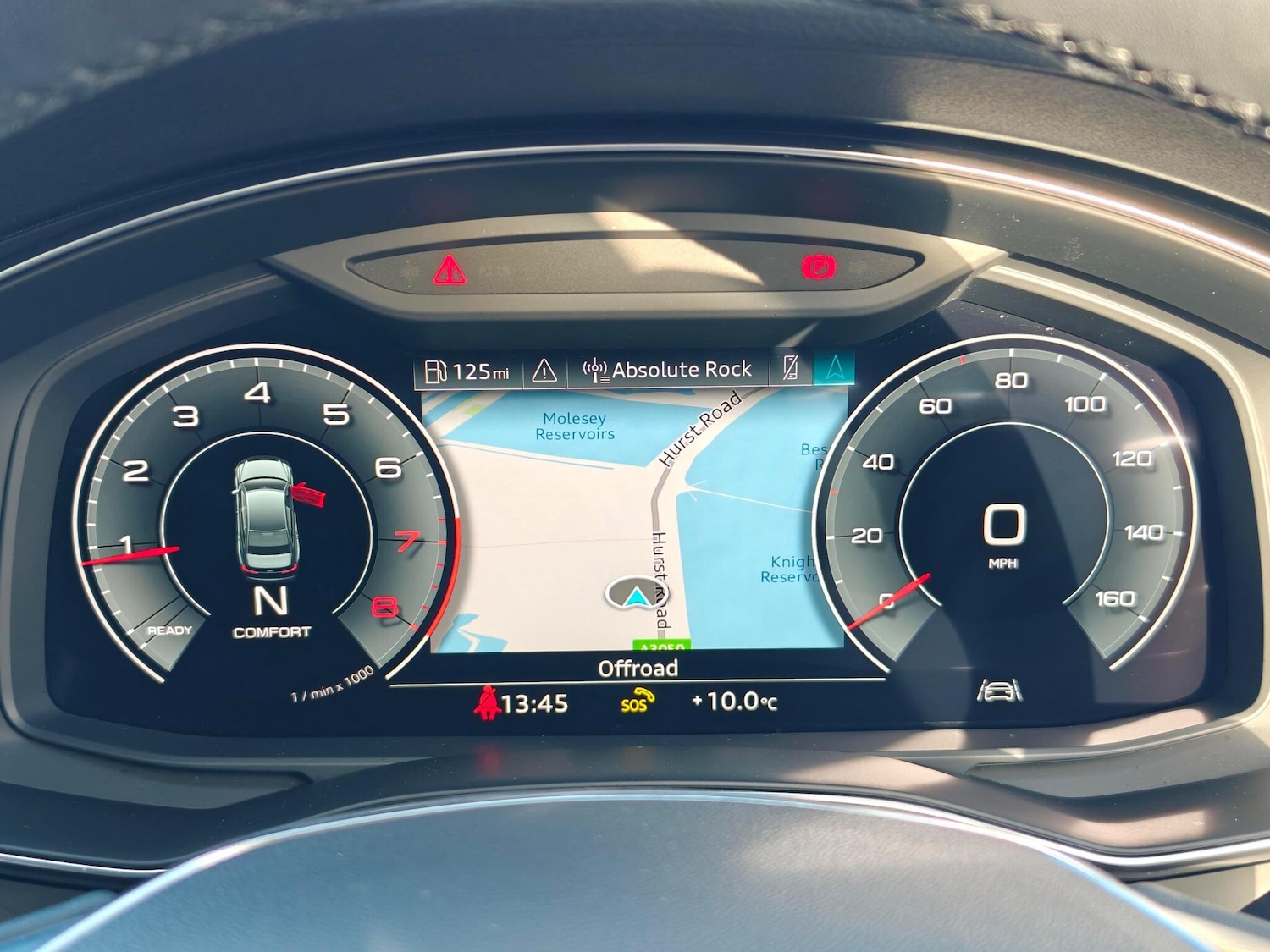 Used Audi A6 Saloon 2022 for sale - 77214915: Photo 22