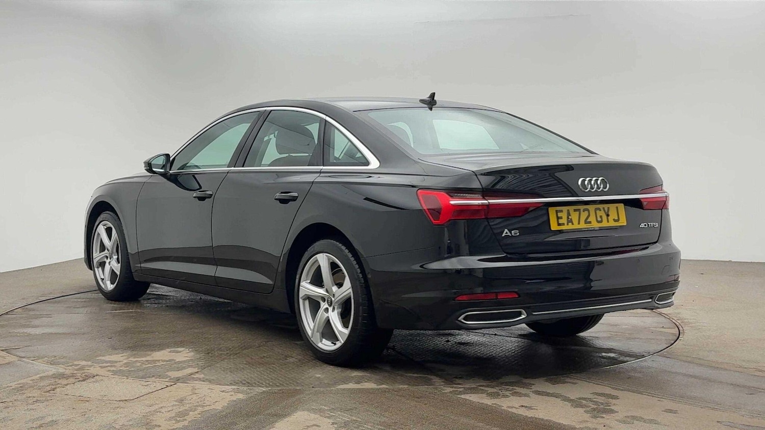 Used Audi A6 2022 for sale - 77214915: Photo 3