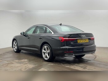 Used Audi A6 2022 for sale - 77214915: Photo