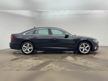 Used Audi A6 2022 for sale - 77214915: Photo