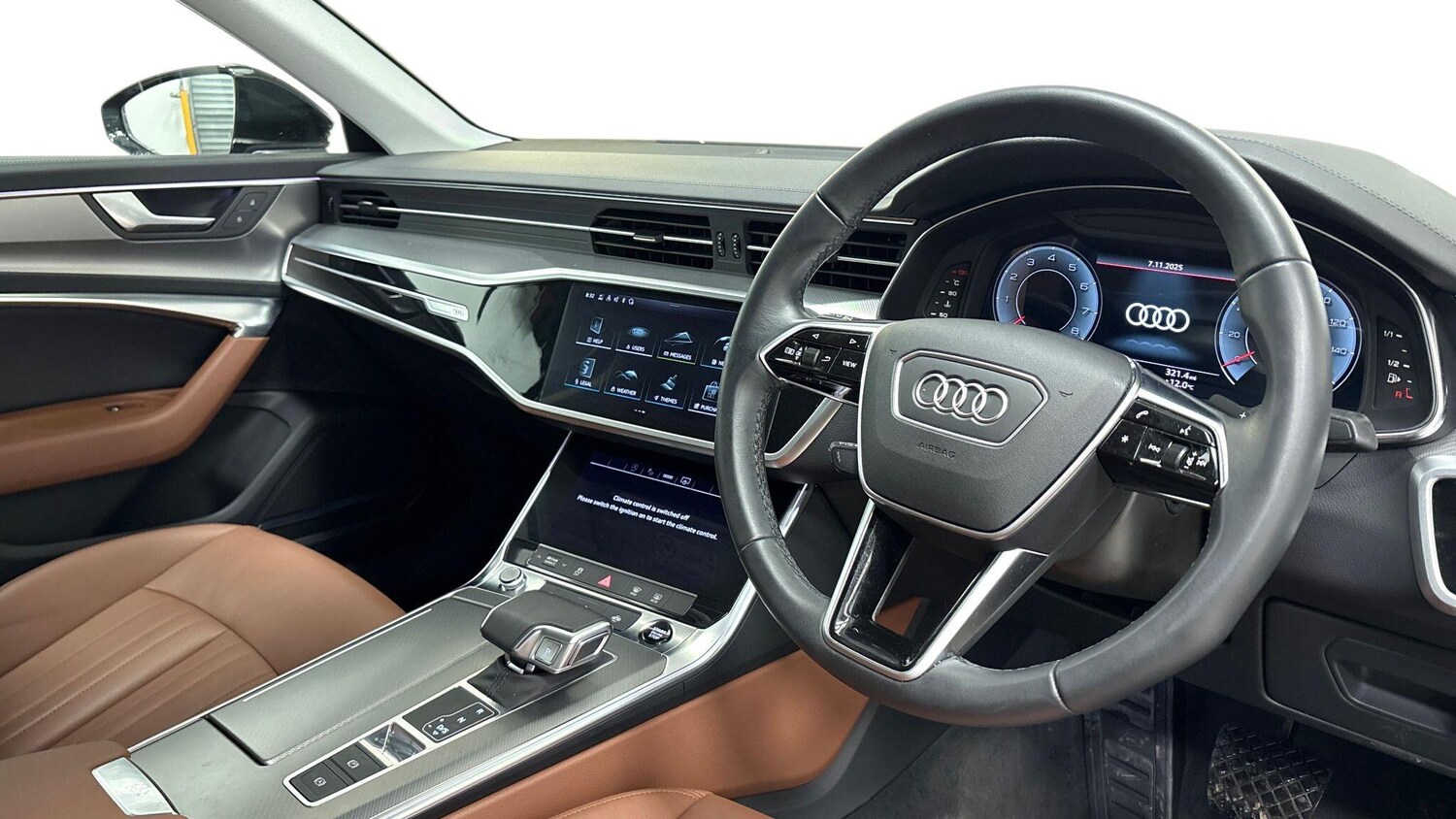 Used Audi A6 2022 for sale - 77214915: Photo 6