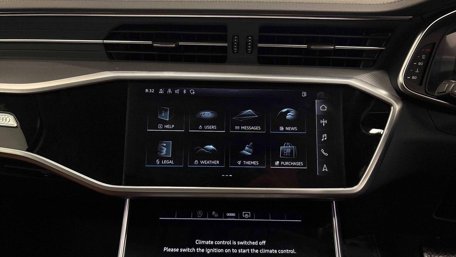 Used Audi A6 2022 for sale - 77214915: Photo 8