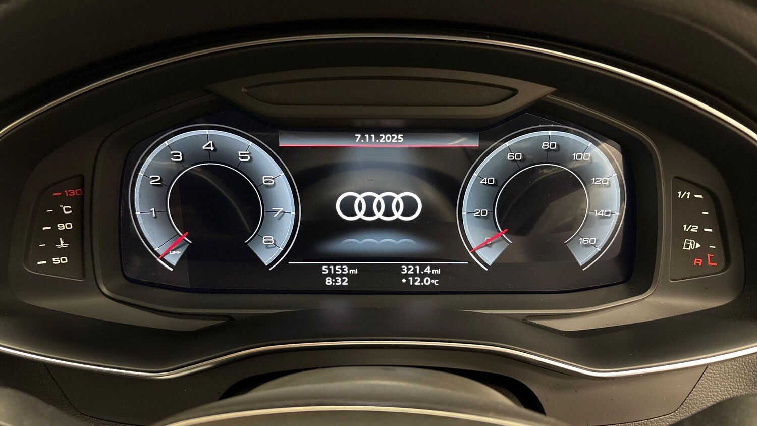 Used Audi A6 2022 for sale - 77214915: Photo 9