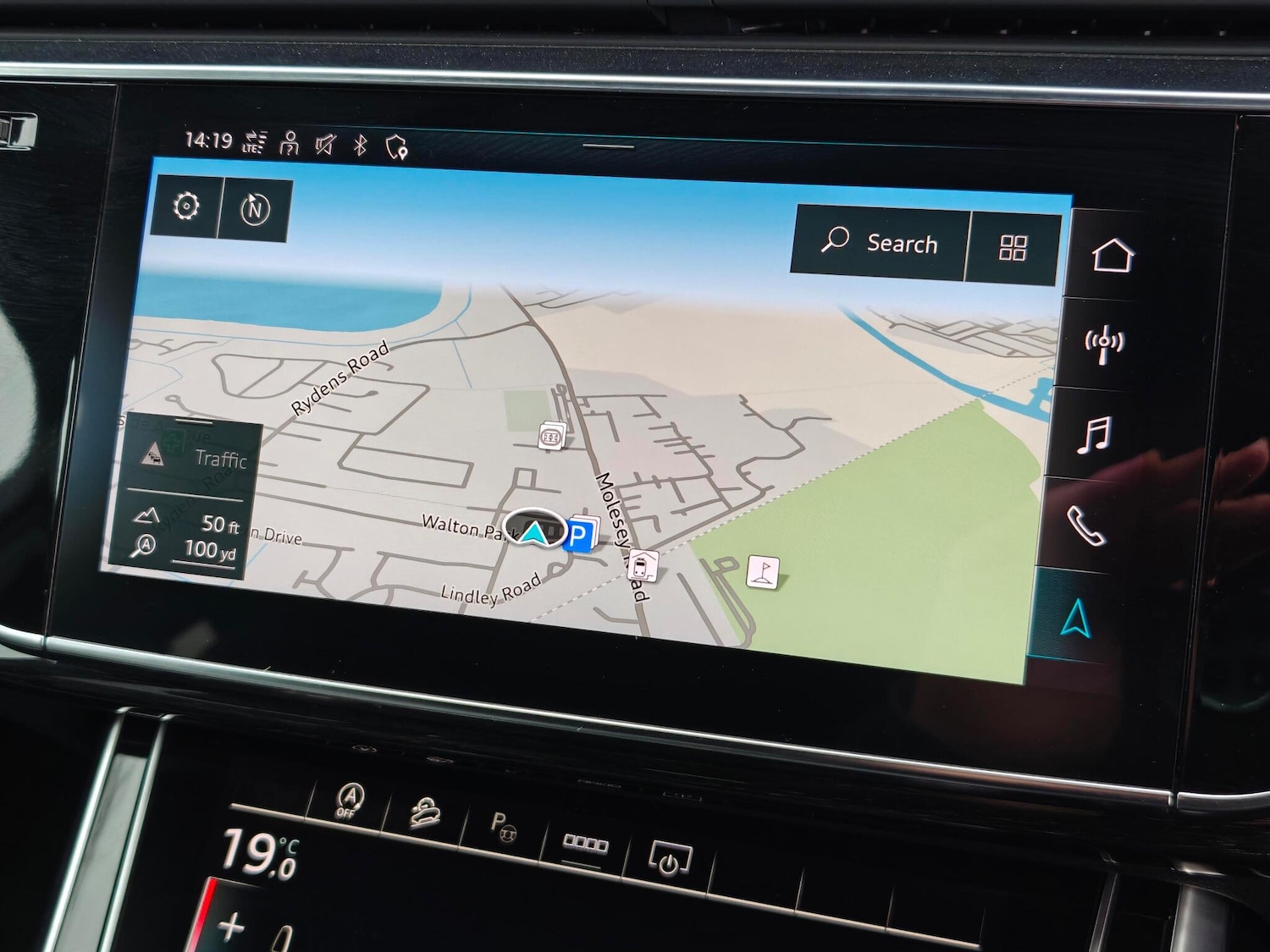 Used Audi Q7 2022 for sale - 77683742: Photo 20