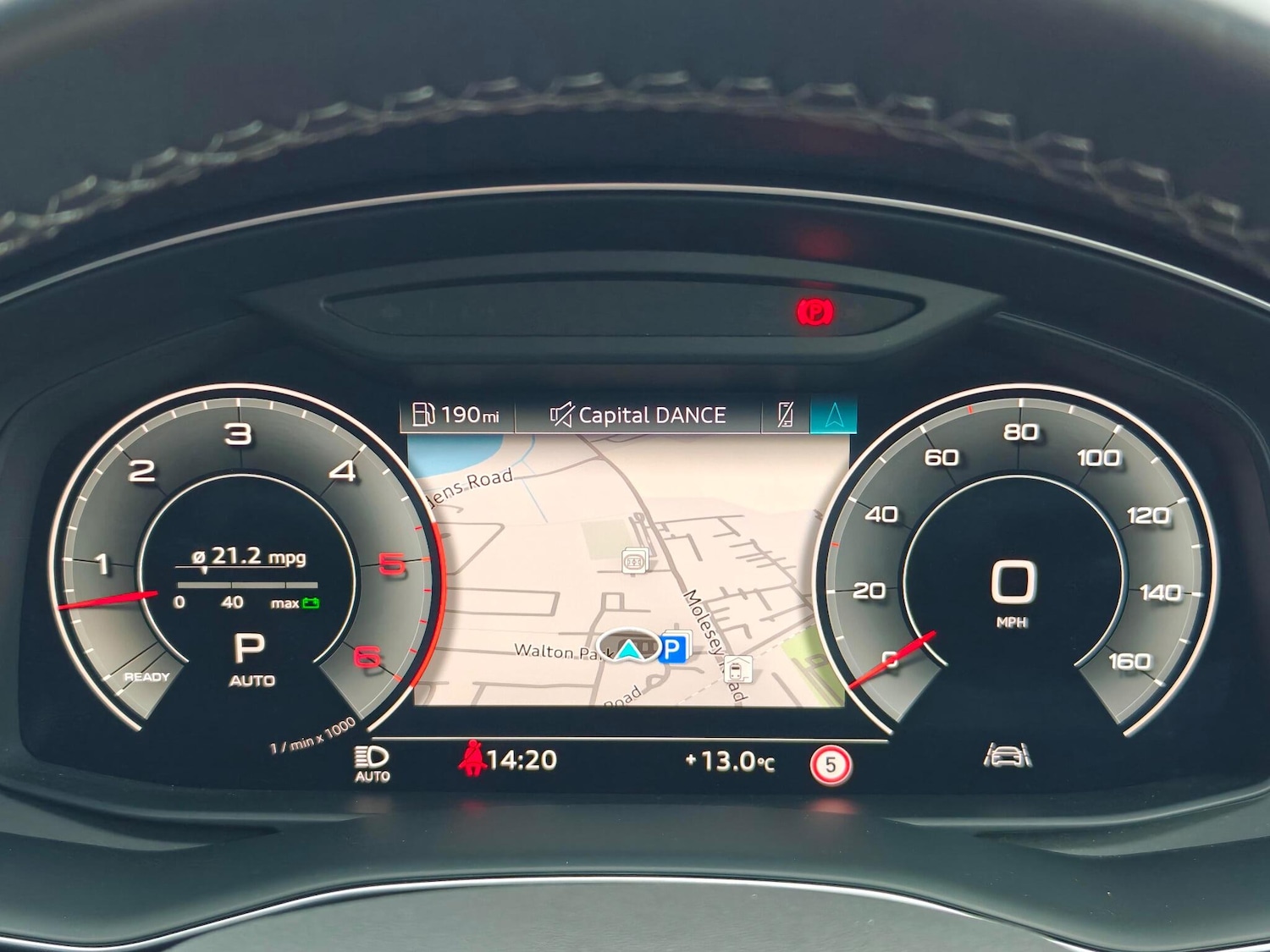 Used Audi Q7 2022 for sale - 77683742: Photo 24