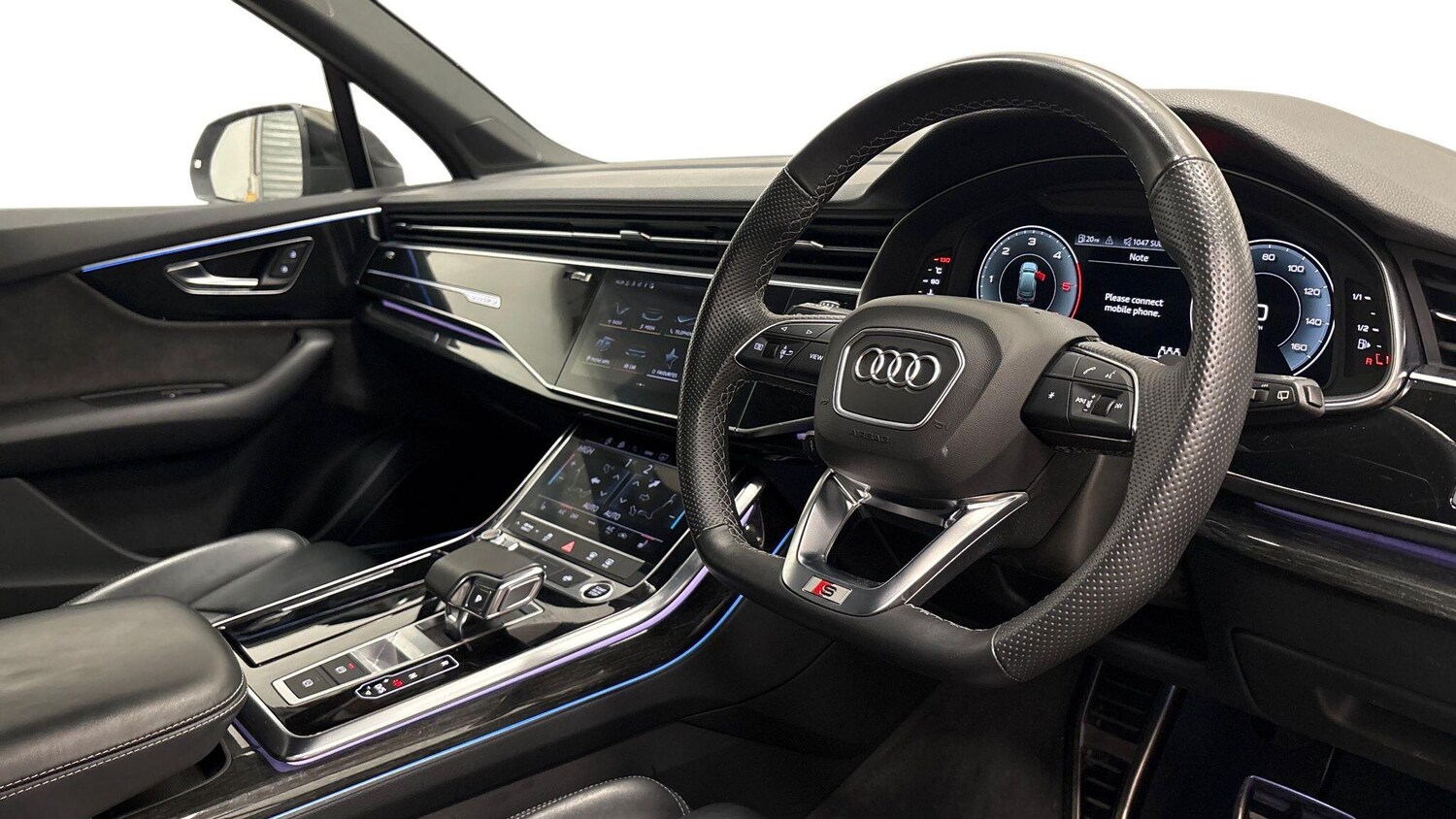 Used Audi Q7 for sale - 77683742: Photo 6