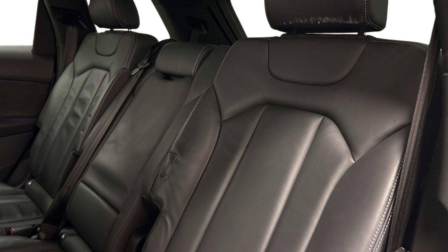 Used Audi Q7 for sale - 77683742: Photo 7