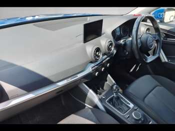 Used Audi Q2 2016 for sale - 75311968: Photo