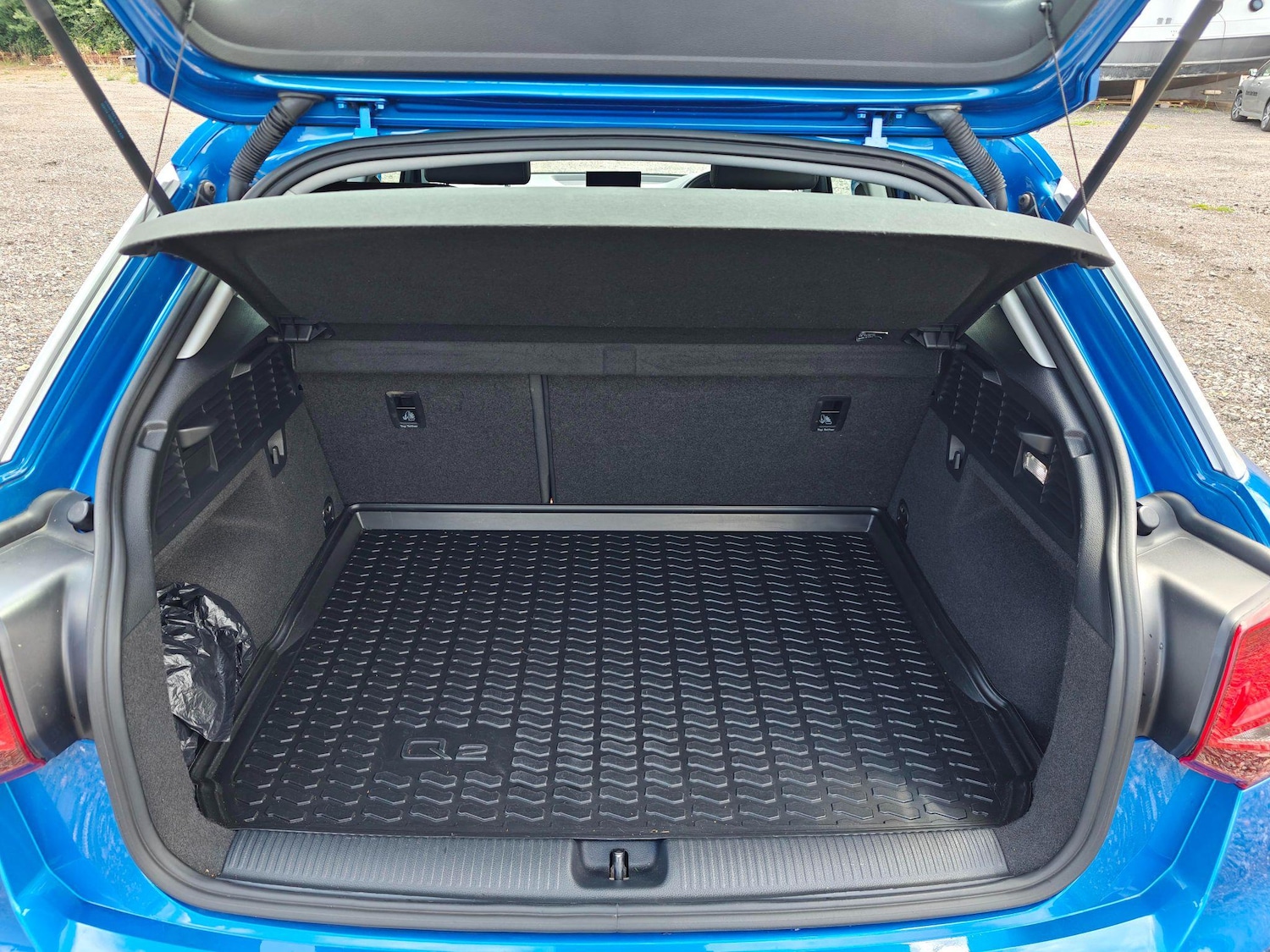 Vehicle 32