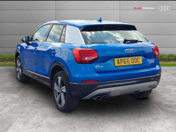 Used Audi Q2 2016 for sale - 75311968: Photo