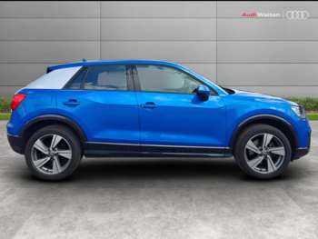 Used Audi Q2 2016 for sale - 75311968: Photo