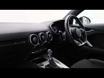 Used Audi TT 2021 for sale - 75401772: Photo