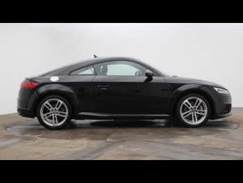 Used Audi TT 2021 for sale - 75401772: Photo