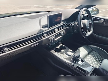 Used Audi S5 2017 for sale - 78910941: Photo