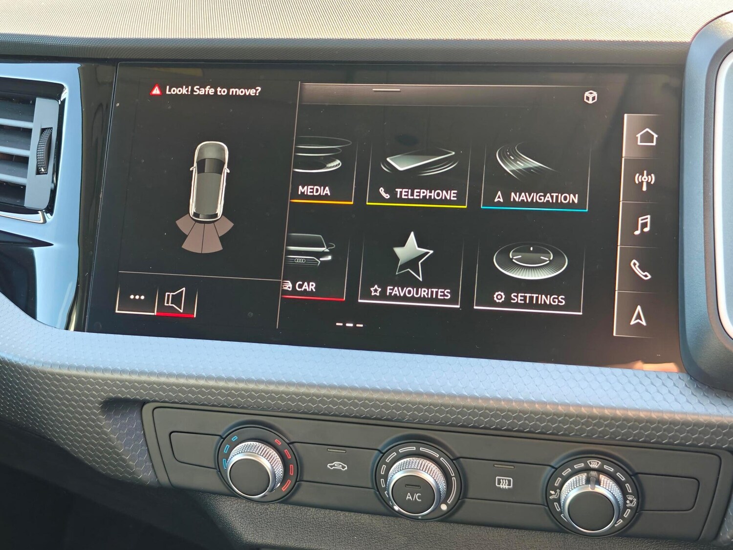 Used Audi A1 2025 for sale - 77315046: Photo 13