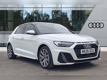 Used Audi A1 2026 for sale - 79026086: Photo